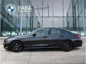 BMW 330 330d xDrive Limousine M Sportpaket HK HiFi DAB