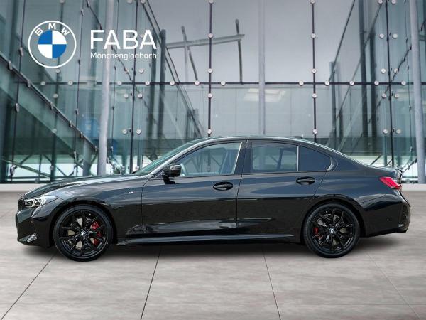 BMW 330 d xDrive Limousine M Sportpaket HK HiFi DAB