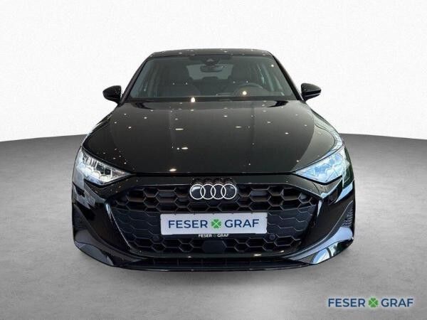Audi A3 Sportback 35 TFSI S tronic SHZ-Klima-GRA