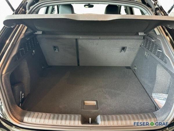 Audi A3 Sportback 35 TFSI S tronic SHZ-Klima-GRA