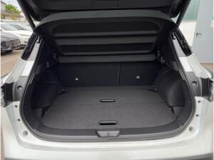 Nissan Qashqai N-Connecta 1.3 DIG-T MHEV EU6e HUD Navi 360 Kamera LED El. Heckklappe Apple CarPlay