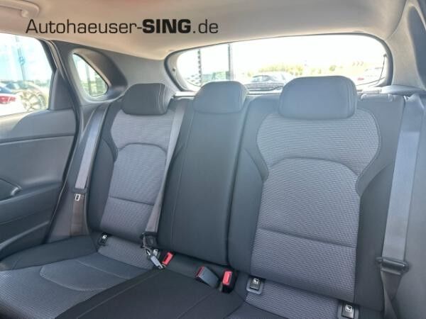 Hyundai i30 LED Digitales Cockpit PDCv+h NAV AC/AA
