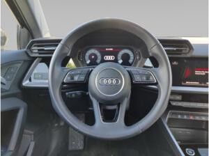 Audi A3 Sportback 35 TFSI AHK SmartInterface Audi A3 Sportback 35 TFSI AHK SmartInterface