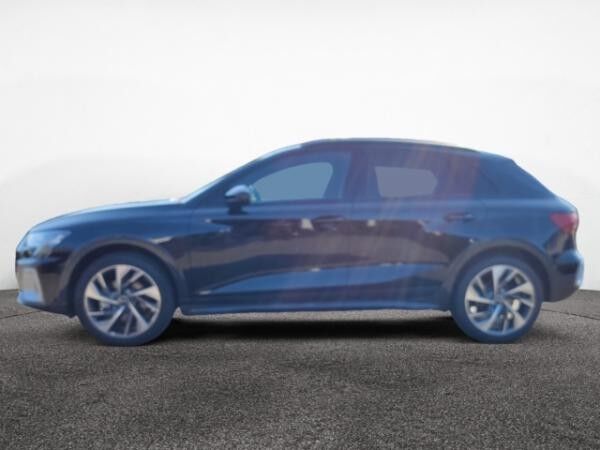 Audi A3 allstreet 35 TFSI AHK NAVI VC RFK PDC