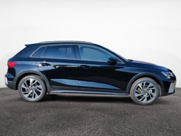 Audi A3 allstreet 35 TFSI AHK NAVI VC RFK PDC