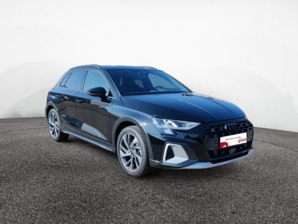 Audi A3 allstreet 35 TFSI AHK NAVI VC RFK PDC