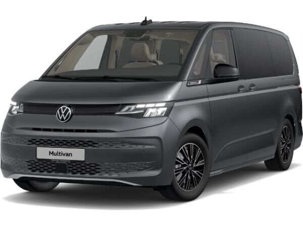 Volkswagen T7 Multivan kurzer Überhang 2.0 TDI 110kW DSG *sofort*