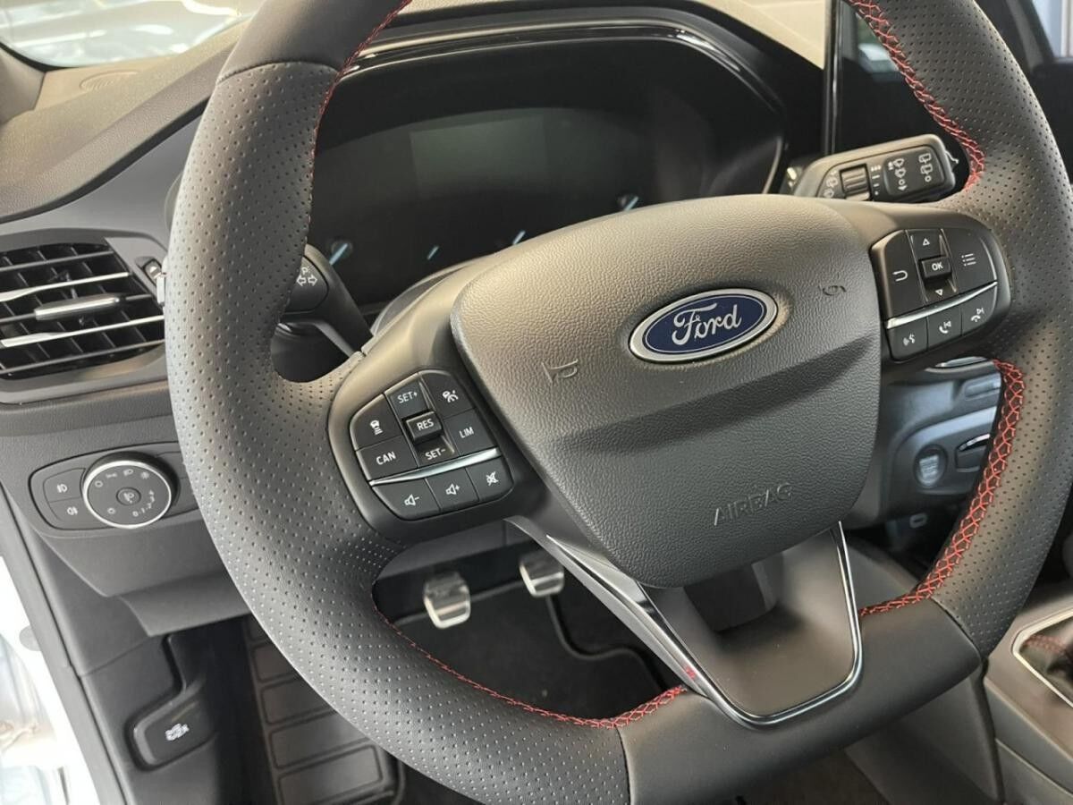 Ford Focus Turnier ST-Line *GEWERBE*⚡⚡Winter, Fahrass., Park, ST Style⚡⚡SOFORT VERFÜGBAR Ford Focus Turnier ST-Line *GEWERBE*⚡⚡Winter, Fahrass., Park, ST Style⚡⚡SOFORT VERFÜGBAR