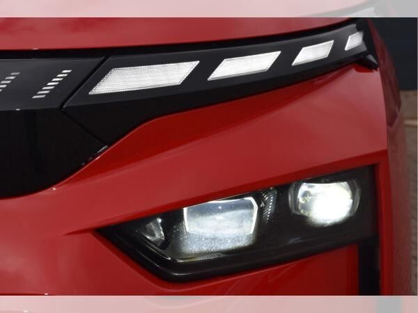 Skoda ENYAQ Coupé (5AC)