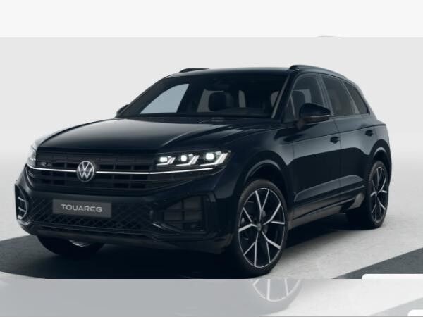 Volkswagen Touareg R-LINE 286PS V6 TDI*BLACK STYLE*MATRIX*AHK*LUFT*STANDHZG*PANO*LEDER*118.280€