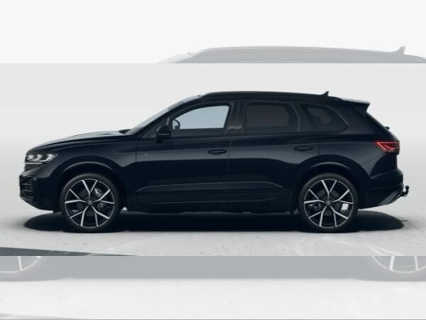 Volkswagen Touareg R-LINE 286PS V6 TDI*BLACK STYLE*MATRIX*AHK*LUFT*STANDHZG*PANO*LEDER*118.280€