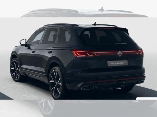 Volkswagen Touareg R-LINE 286PS V6 TDI*BLACK STYLE*MATRIX*AHK*LUFT*STANDHZG*PANO*LEDER*118.280€