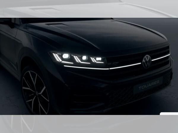 Volkswagen Touareg R-LINE 286PS V6 TDI*BLACK STYLE*MATRIX*AHK*LUFT*STANDHZG*PANO*LEDER*118.280€