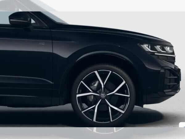Volkswagen Touareg R-LINE 286PS V6 TDI*BLACK STYLE*MATRIX*AHK*LUFT*STANDHZG*PANO*LEDER*118.280€