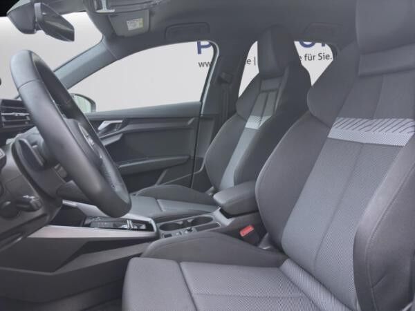 Audi A3 Sportback 30 TFSI S LINE NAVI AHK PDC VIRTUAL