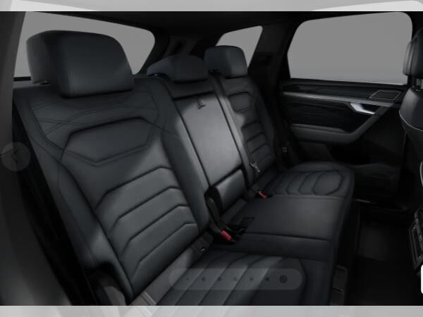 Volkswagen Touareg R-LINE 286PS V6 TDI*BLACK STYLE*MATRIX*AHK*LUFT*STANDHZG*PANO*LEDER*118.280€