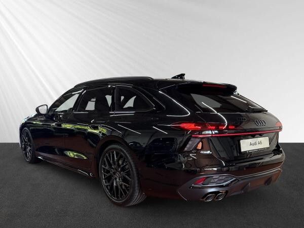 Audi A6 Avant TDI S line edition one qu S tro 360°