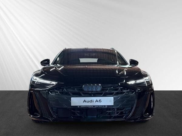 Audi A6 Avant TDI S line edition one qu S tro 360°