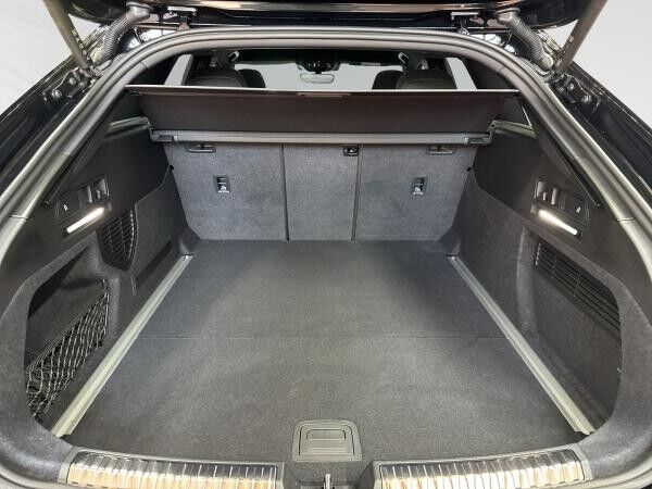 Audi A6 Avant TDI S line edition one qu S tro 360°