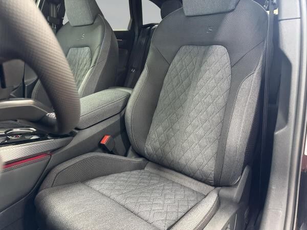 Audi A6 Avant TDI S line edition one qu S tro 360°