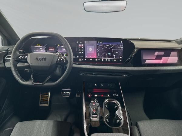 Audi A6 Avant TDI S line edition one qu S tro 360°