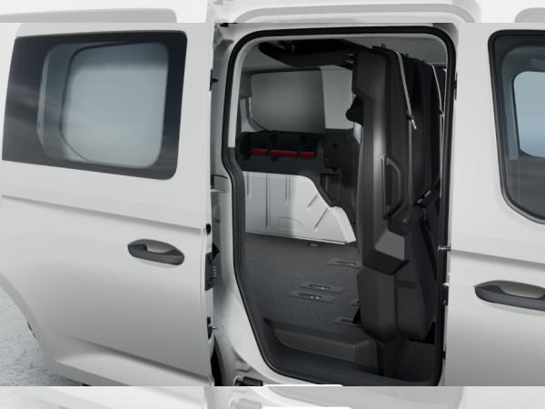 Volkswagen Caddy Flexible 5-Siter 2.0 TDI 102 PS 5J.Garantie  *SONDERLEASING*