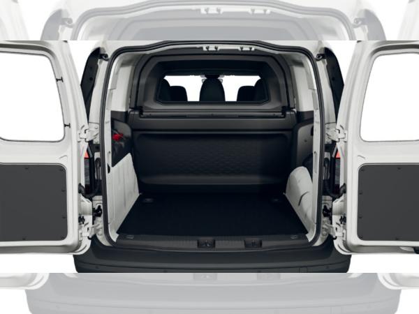 Volkswagen Caddy Flexible 5-Siter 2.0 TDI 102 PS 5J.Garantie  *SONDERLEASING*