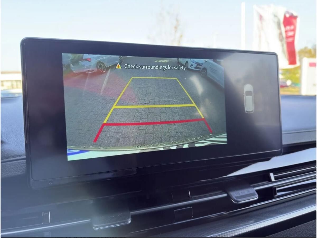 KGM Rexton Core 2.2 e-XDi AT AWD *RFK/Navi/PDC/LED*