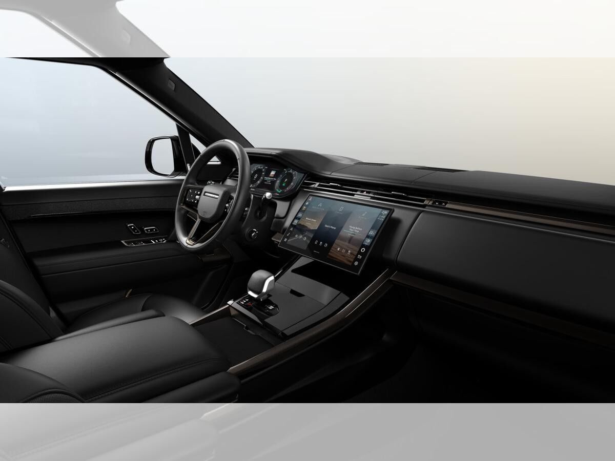 Land Rover Range Rover Sport P460e  Dynamic SE  - SOFORT VERFÜGBAR - 5 Jahre Garantie - 0,5%-Versteuerung