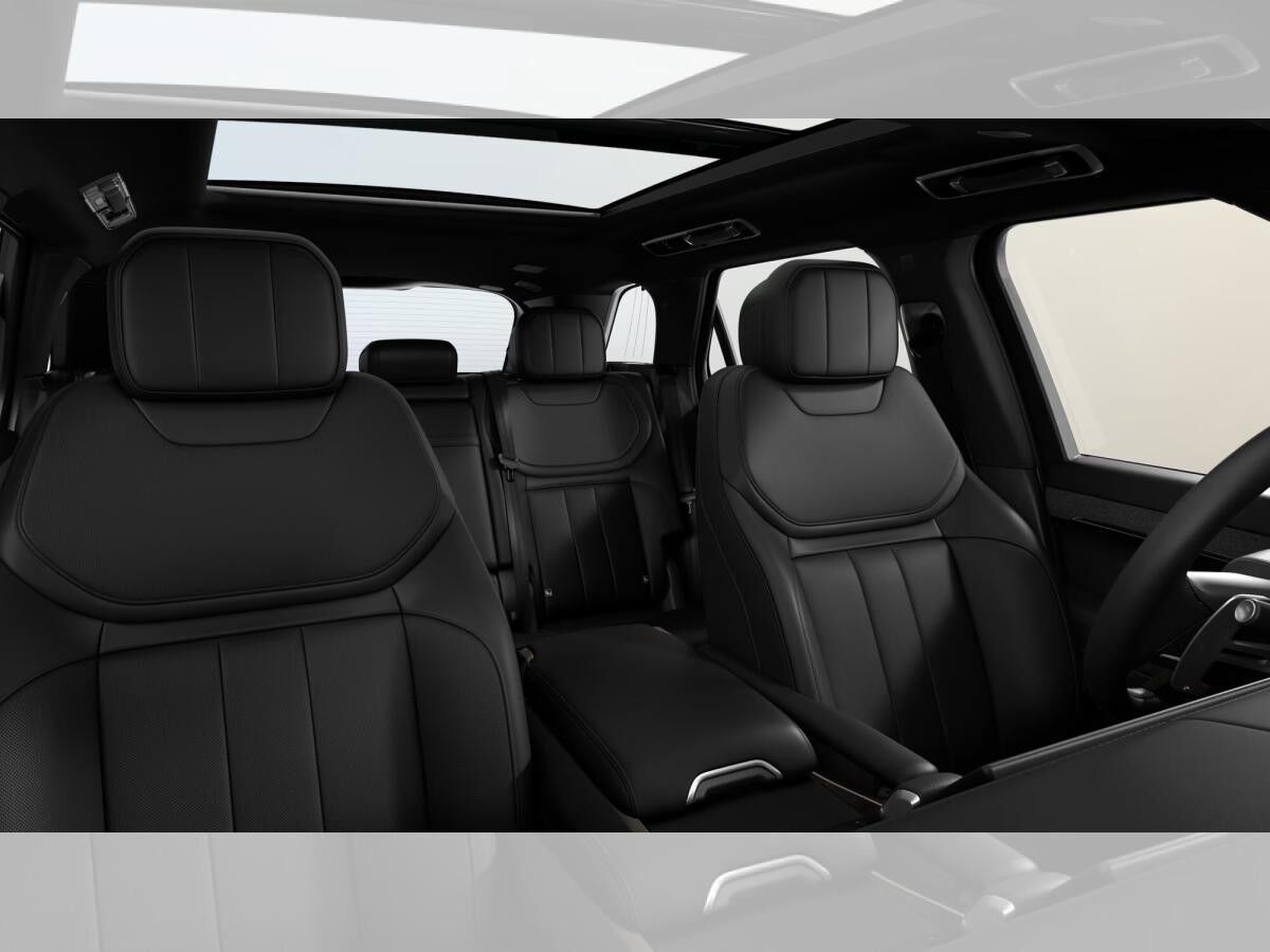 Land Rover Range Rover Sport P460e  Dynamic SE  - SOFORT VERFÜGBAR - 5 Jahre Garantie - 0,5%-Versteuerung