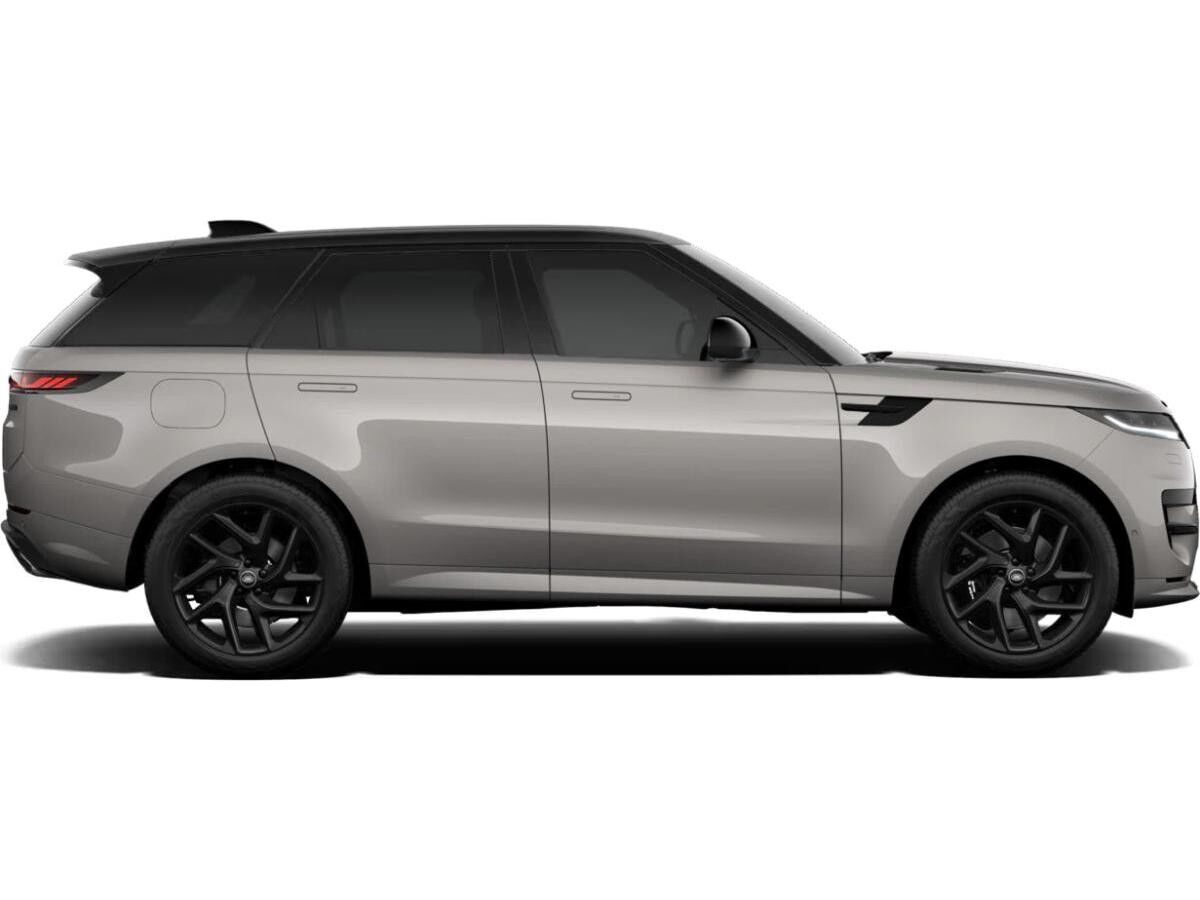 Land Rover Range Rover Sport P460e  Dynamic SE  - SOFORT VERFÜGBAR - 5 Jahre Garantie - 0,5%-Versteuerung