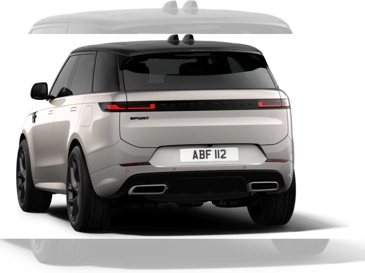 Land Rover Range Rover Sport P460e  Dynamic SE  - SOFORT VERFÜGBAR - 5 Jahre Garantie - 0,5%-Versteuerung