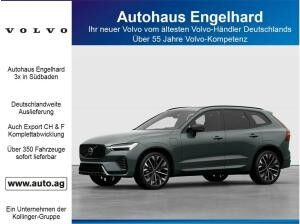 Volvo XC60 T8 ULTRA DARK DEAL