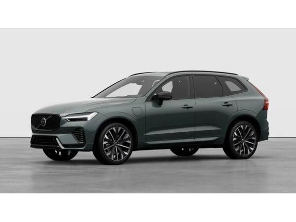 Volvo XC60 T8 ULTRA DARK DEAL 788 EURO