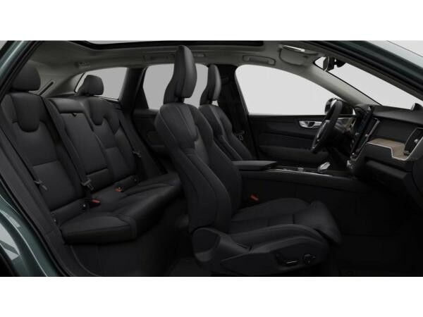 Volvo XC60 T8 ULTRA DARK DEAL 788 EURO