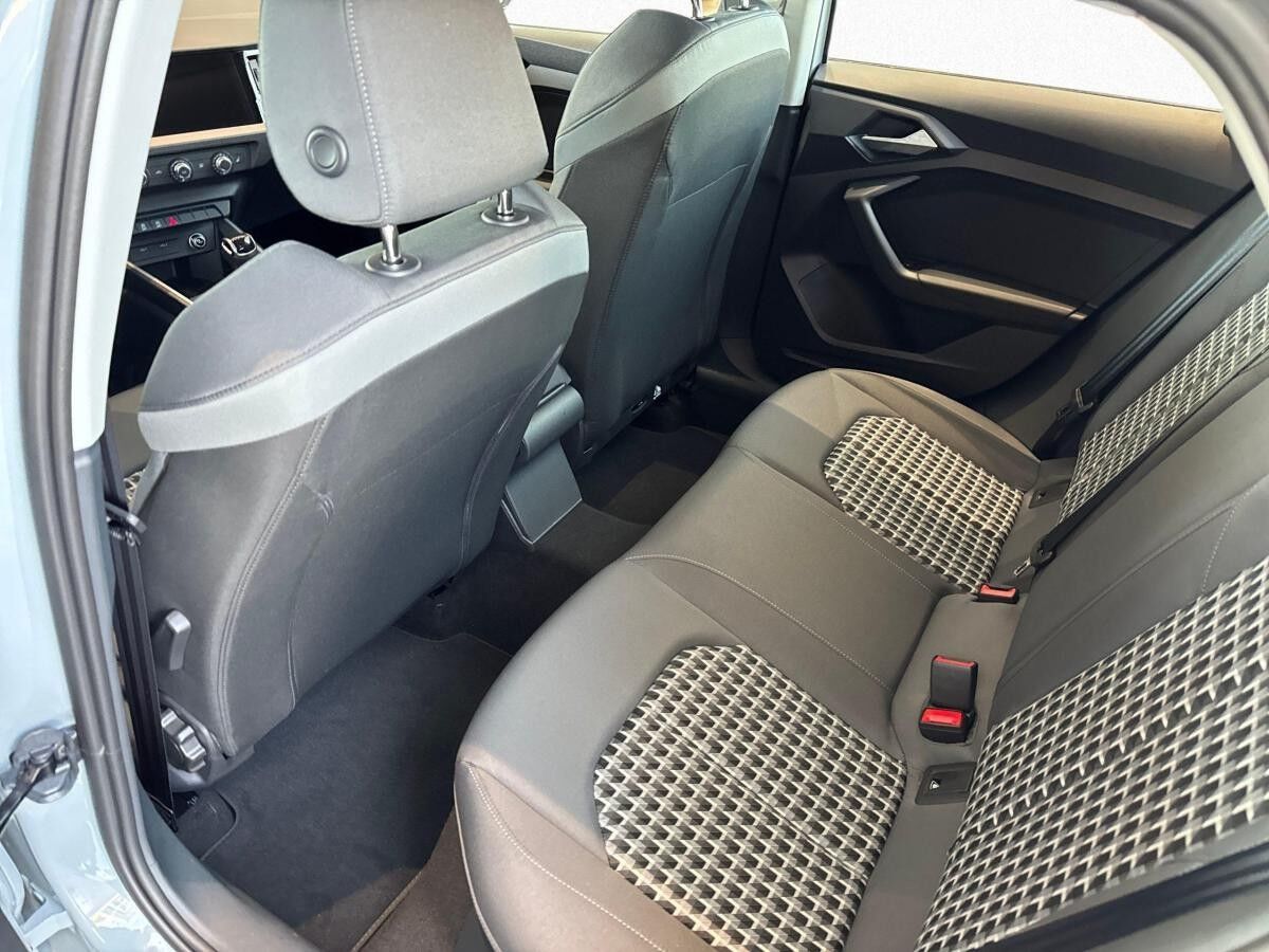 Audi A1 Spb S line 30 TFSI *Sportsitze*SHZ*LED*