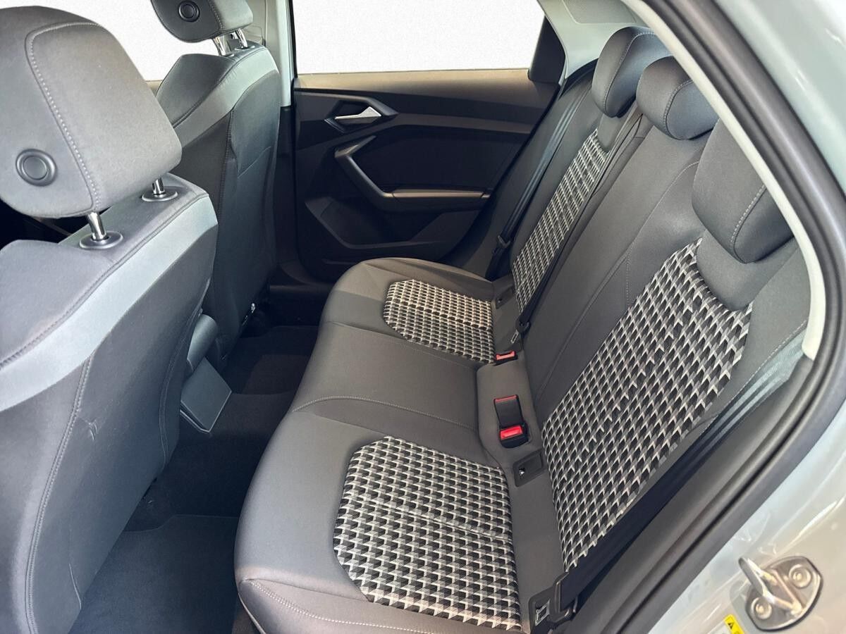 Audi A1 Spb S line 30 TFSI *Sportsitze*SHZ*LED*