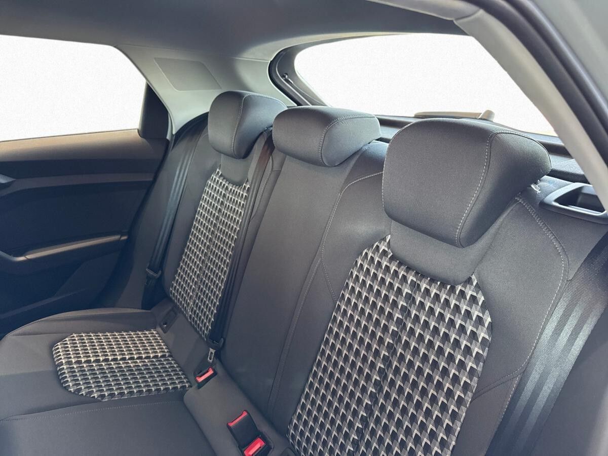 Audi A1 Spb S line 30 TFSI *Sportsitze*SHZ*LED*