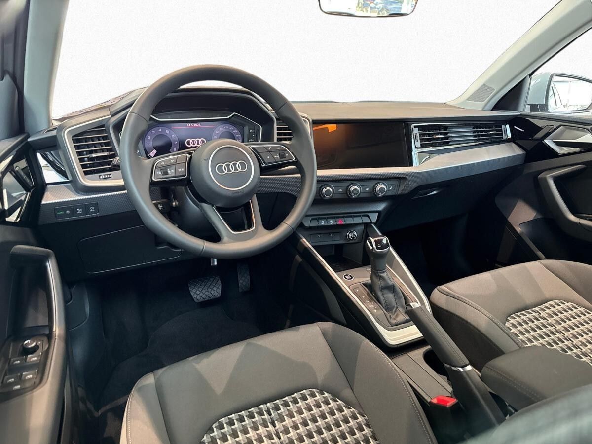 Audi A1 Spb S line 30 TFSI *Sportsitze*SHZ*LED*