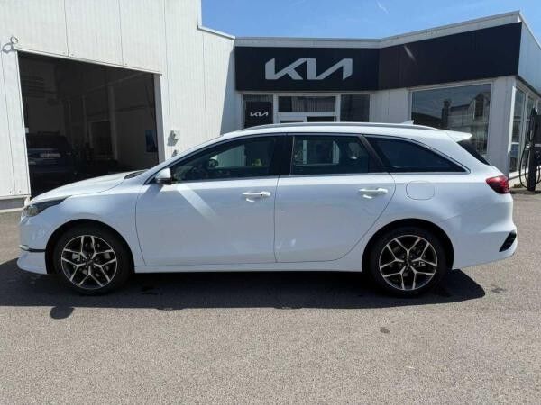 Kia Ceed SW Spirit 1.5T DCT +TECHNOLOGIE