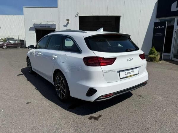 Kia Ceed SW Spirit 1.5T DCT +TECHNOLOGIE