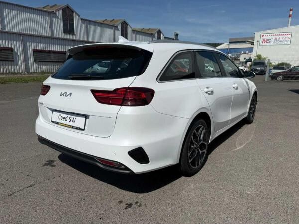 Kia Ceed SW Spirit 1.5T DCT +TECHNOLOGIE