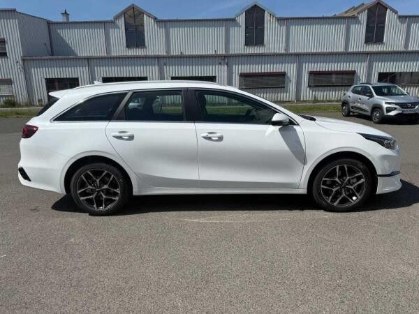 Kia Ceed SW Spirit 1.5T DCT +TECHNOLOGIE