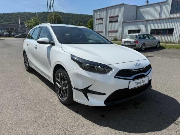 Kia Ceed SW Spirit 1.5T DCT +TECHNOLOGIE