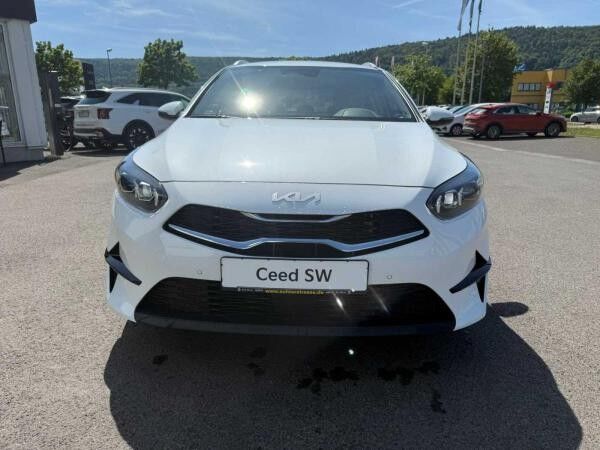 Kia Ceed SW Spirit 1.5T DCT +TECHNOLOGIE
