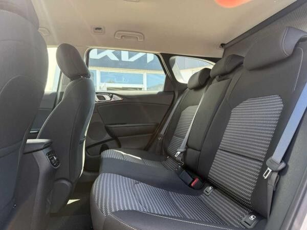Kia Ceed SW Spirit 1.5T DCT +TECHNOLOGIE