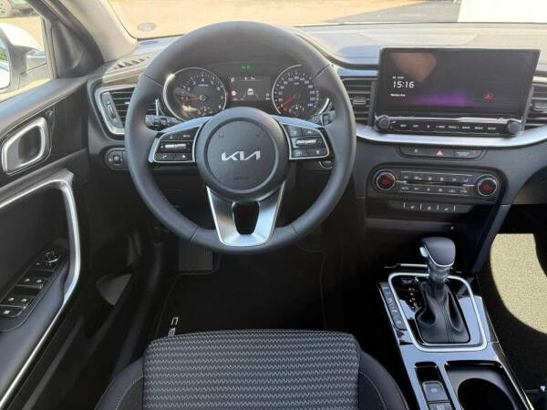 Kia Ceed SW Spirit 1.5T DCT +TECHNOLOGIE