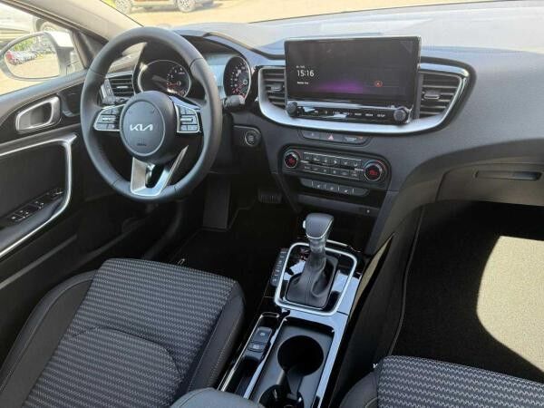 Kia Ceed SW Spirit 1.5T DCT +TECHNOLOGIE