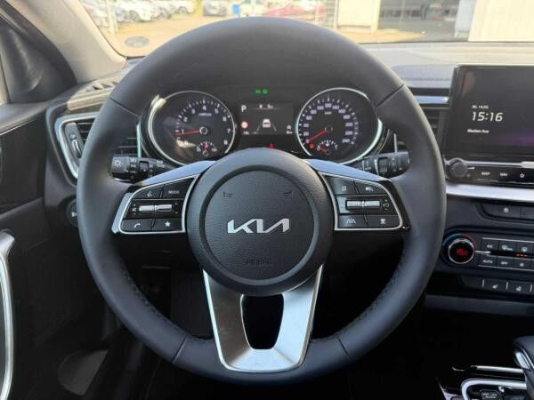 Kia Ceed SW Spirit 1.5T DCT +TECHNOLOGIE