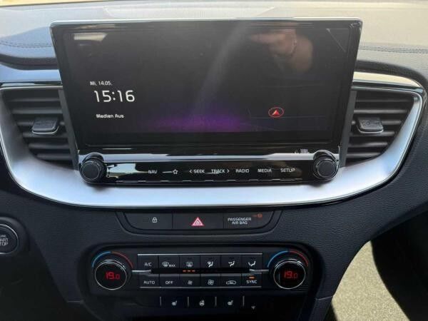 Kia Ceed SW Spirit 1.5T DCT +TECHNOLOGIE